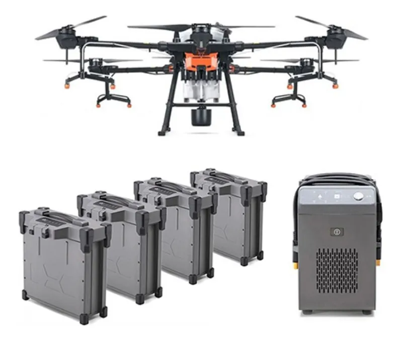 DJI Agras T20