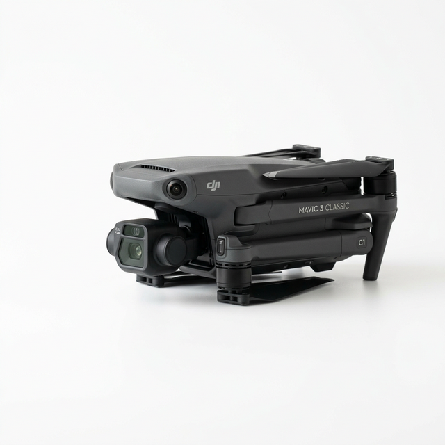 dji mavic 3 classic