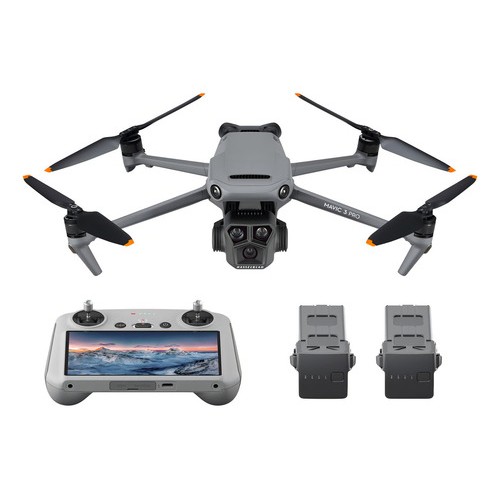 dji mavic 3 pro