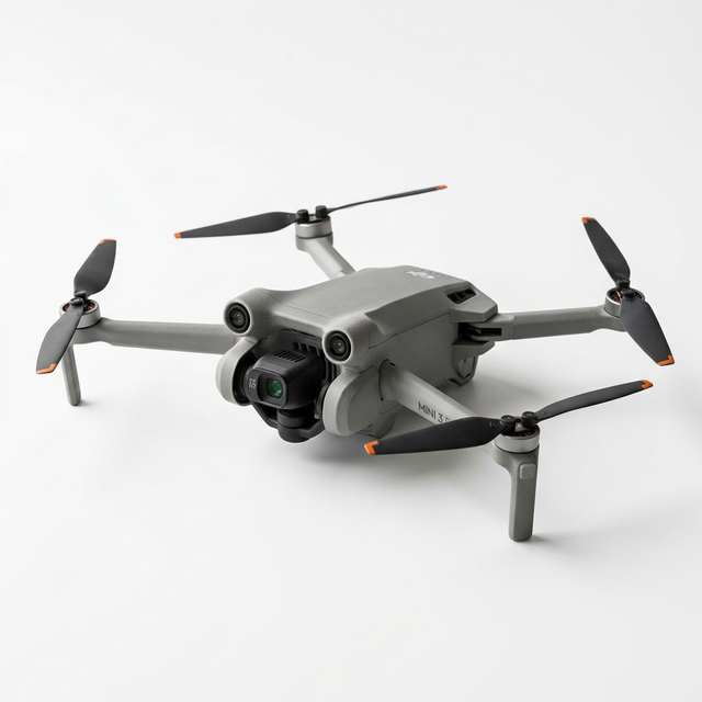 dji mini 3 pro