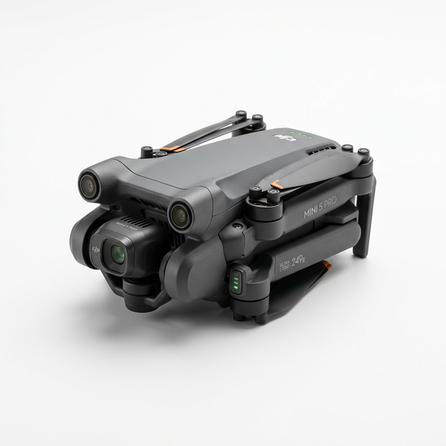 dji mini 5 pro