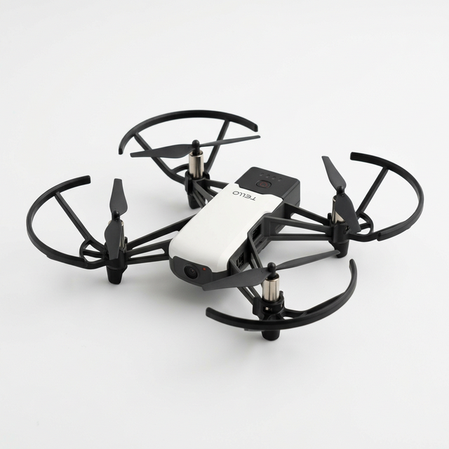 dji tello