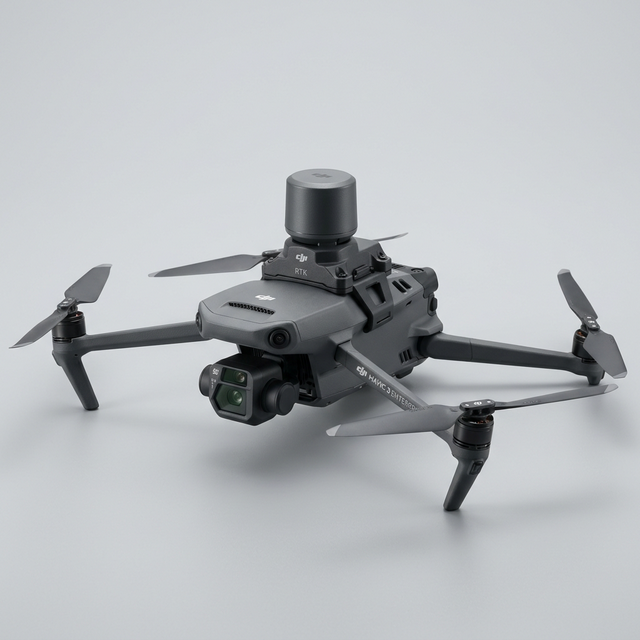 DJI Mavic 3 Enterprise